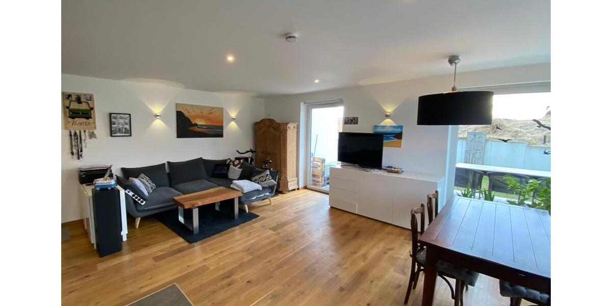 Erdgeschoßwohnung Feldafing - 2 Zimmer, 81 m&sup2;, 1.251&euro; | Angebot:25988917