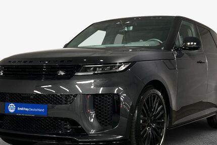 Land Rover Range Rover Sport 1.100 km 169.850 &euro; München 81477