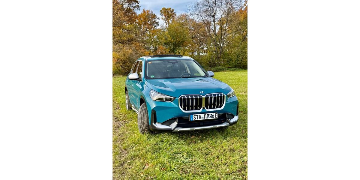 BMW X1 46.000 km 39.900 &euro; Gauting 82131