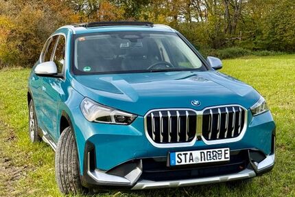 BMW X1 46.000 km 44.500 &euro; Gauting 82131