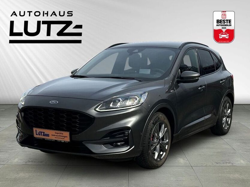 Kuga