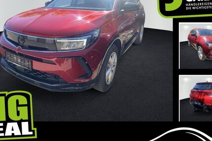 Opel Grandland (X) 46.558 km 19.490 &euro; Neufahrn 85375