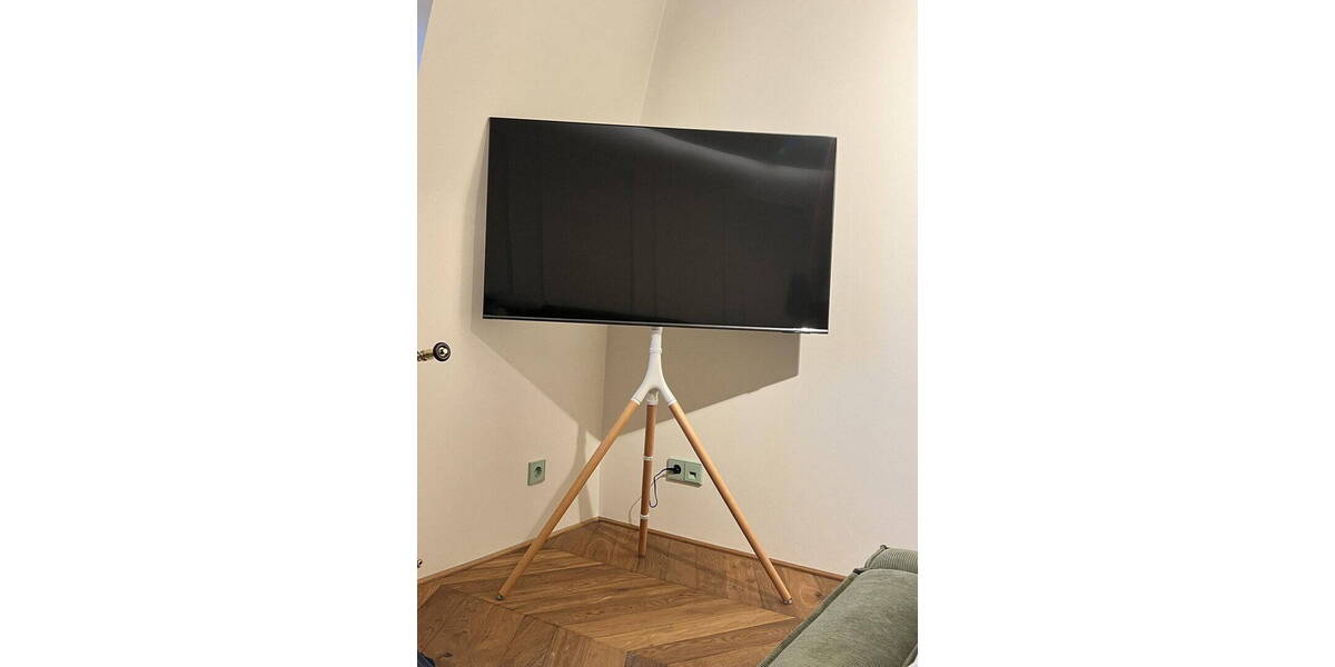 Etagenwohnung München Schwabing-West - 2 Zimmer, 48 m&sup2;, 1.850&euro; | Angebot:26891721