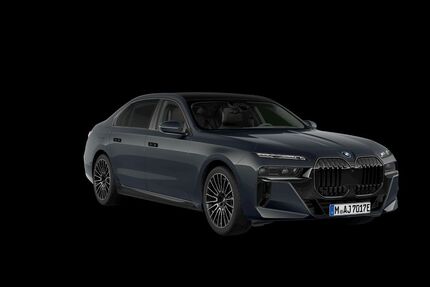 BMW 750 3.372 km 117.490 &euro; München 81245