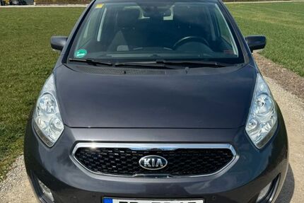 Kia Venga 73.200 km 7.490 &euro; Pastetten 85669