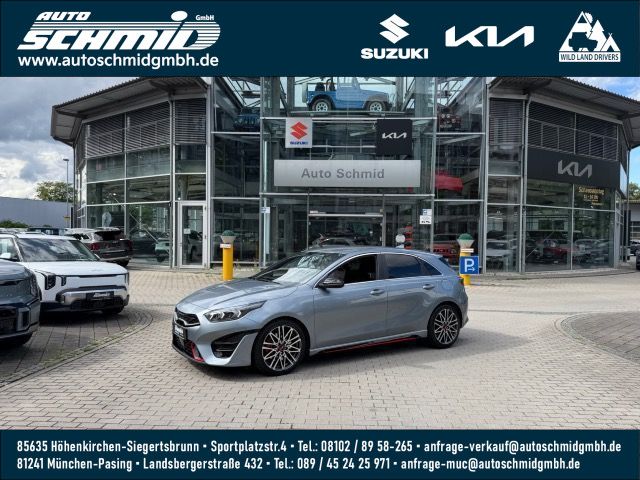 Kia ceed / Ceed 13.152 km 26.990 &euro; München 81241