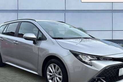 Toyota Corolla 14.935 km 26.880 &euro; Ismaning 85737