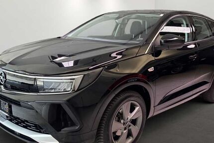 Opel Grandland (X) 12.000 km 19.890 &euro; München 80339