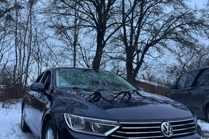 VW Passat 178.000 km 12.490 &euro; München 80807