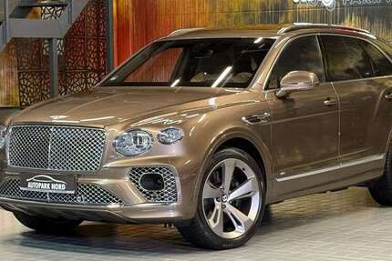 Bentley Bentayga 64.091 km 154.900 &euro; München 81829