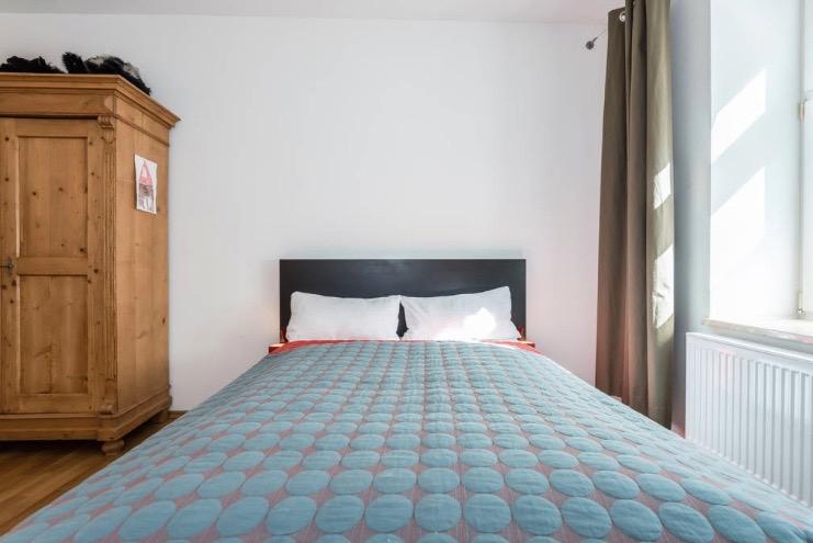Etagenwohnung München Au-Haidhausen - 1 Zimmer, 70 m&sup2;, 1.090&euro; | Angebot:26587898