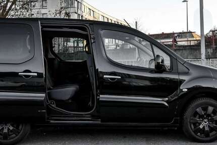 Citroen Berlingo 96.500 km 10.200 &euro; München 81377