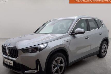 BMW X1 15.804 km 39.902 &euro; München 80939