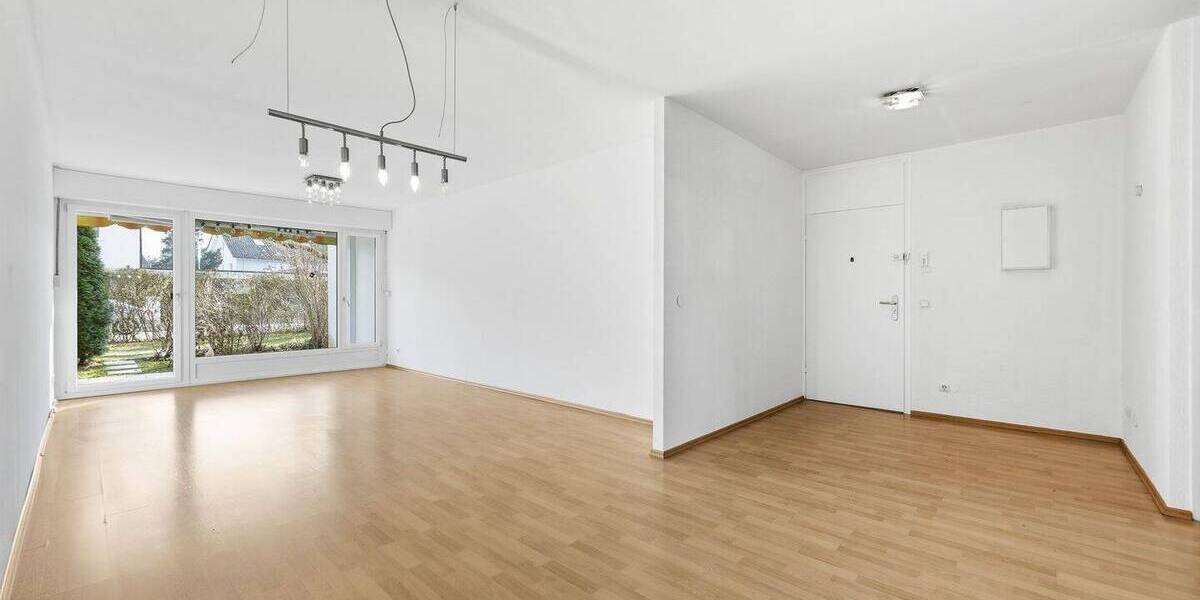 Etagenwohnung Ottobrunn - 4 Zimmer, 96 m&sup2;, 528.000&euro; | Angebot:26080354