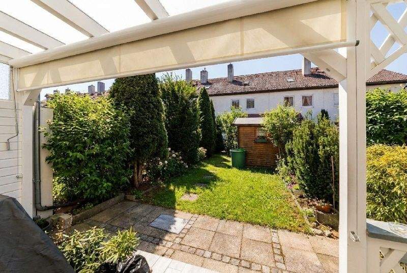 Reihenmittelhaus Unterschleißheim Lohhof - 4 Zimmer, 130 m&sup2;, 845.000&euro; | Angebot:25744917