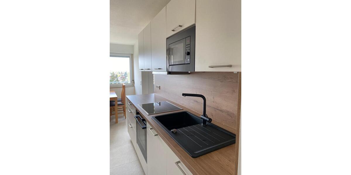 Etagenwohnung München Aubing-Lochhausen-Langwied - 3 Zimmer, 68 m&sup2;, 535.000&euro; | Angebot:26421669