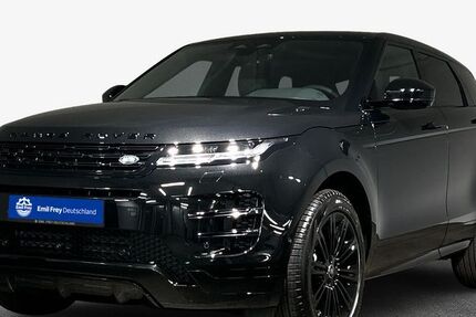 Land Rover Range Rover Evoque 1.697 km 57.998 &euro; München 80809
