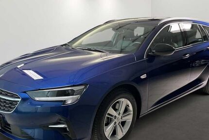 Opel Insignia 41.200 km 25.890 € München 80339