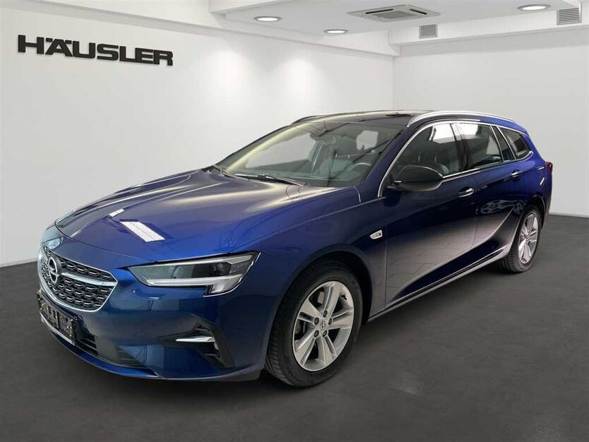 Opel Insignia 41.200 km 25.890 € München 80339