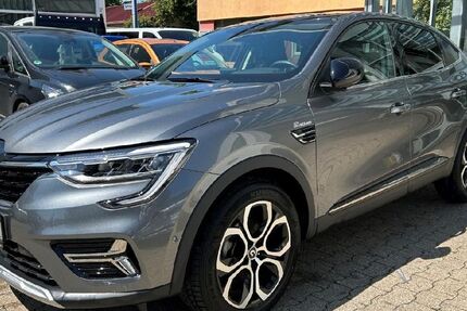 Renault Arkana 36.500 km 20.989 € Erding 85435