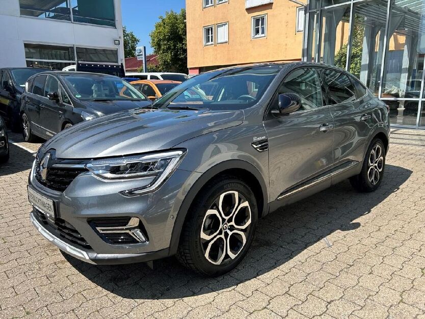 Renault Arkana 36.500 km 20.989 € Erding 85435