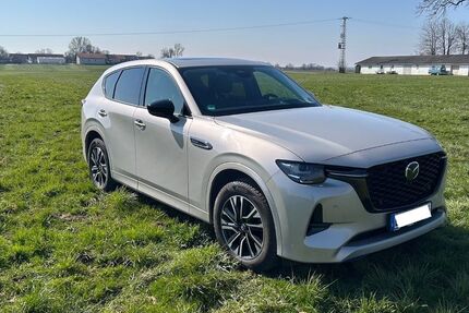 Mazda CX-60 22.000 km 44.800 &euro; Pliening 85652