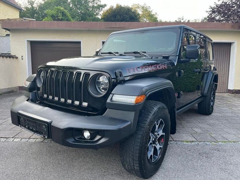 Wrangler