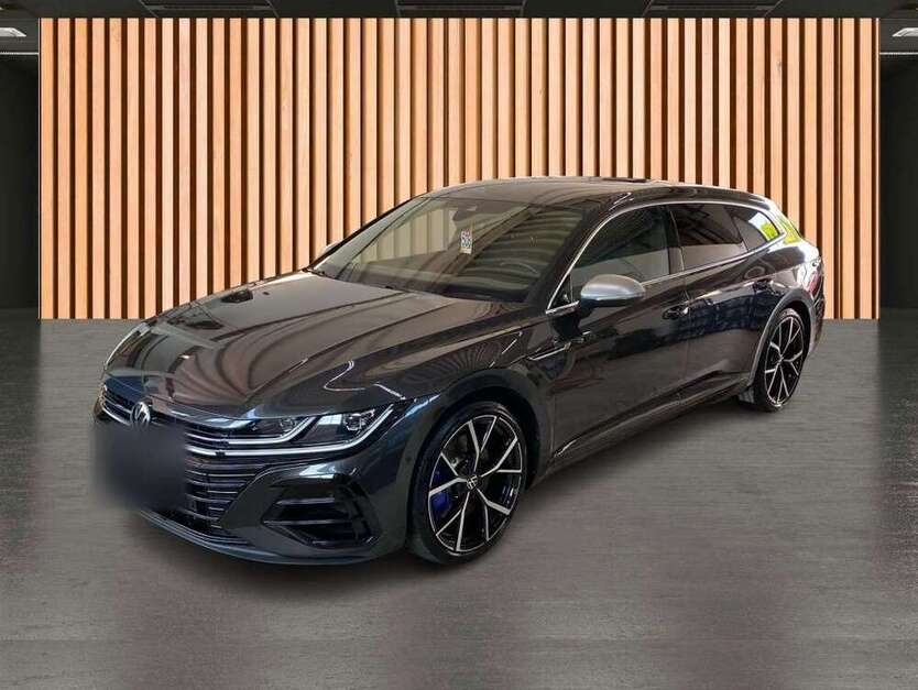 Arteon
