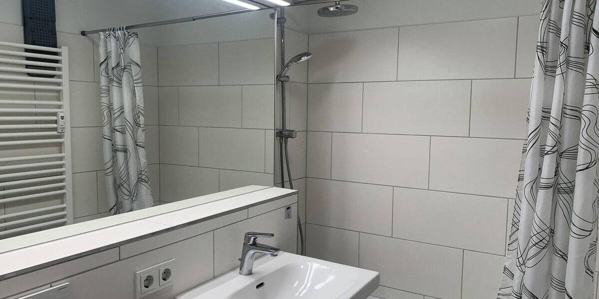 Etagenwohnung München Neuhausen-Nymphenburg - 1 Zimmer, 46 m&sup2;, 399.000&euro; | Angebot:26700325