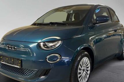 Fiat 500e 7.900 km 19.890 &euro; München 80339