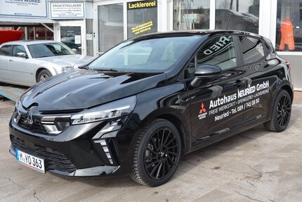 Mitsubishi Colt 5.490 km 18.490 € Neuried 82061