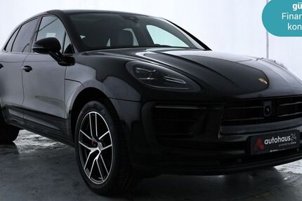 Porsche Macan 85.275 km 55.770 &euro; Eching 85386