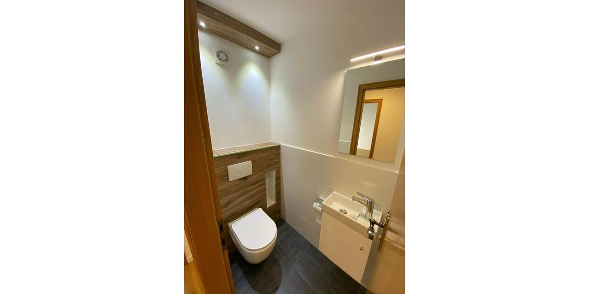 Hochparterre München Aubing-Lochhausen-Langwied - 3 Zimmer, 75 m&sup2;, 500&euro; | Angebot:24653149