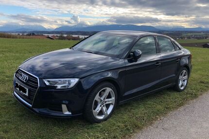 Audi A3 116.000 km 22.200 &euro; Puchheim 82178