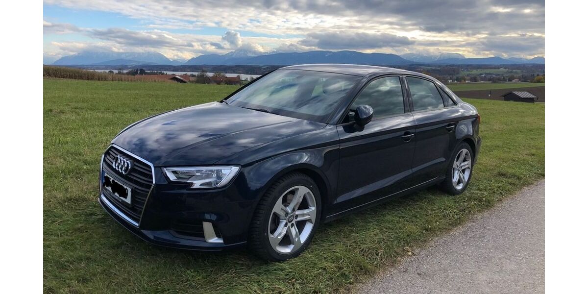 Audi A3 116.000 km 22.200 &euro; Puchheim 82178