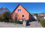 ***Familienglück in Germering Erbpachtzins nur 91 EUR*** - Einfamilienhaus Germering | Angebot:26737065