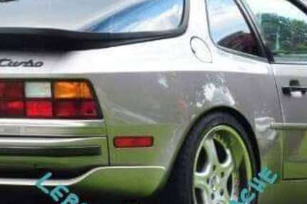 Porsche 944 182.998 km 29.996 € München 80637