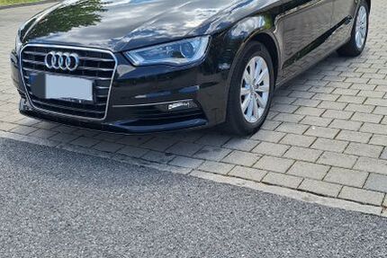 Audi A3 110.000 km 12.500 &euro; München 80807