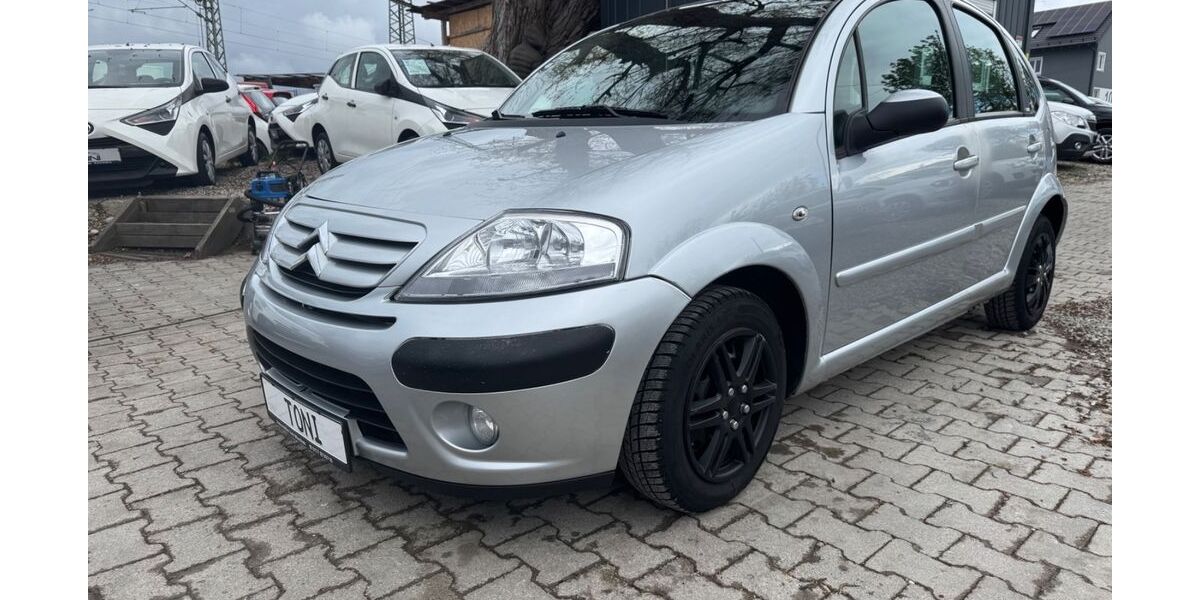 Citroen C3 118.000 km 1.990 &euro; München 81243