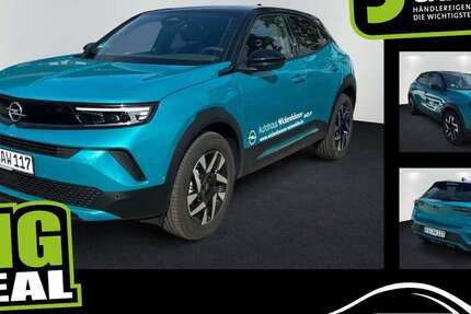 Opel Mokka 5.750 km 21.890 &euro; München 80807