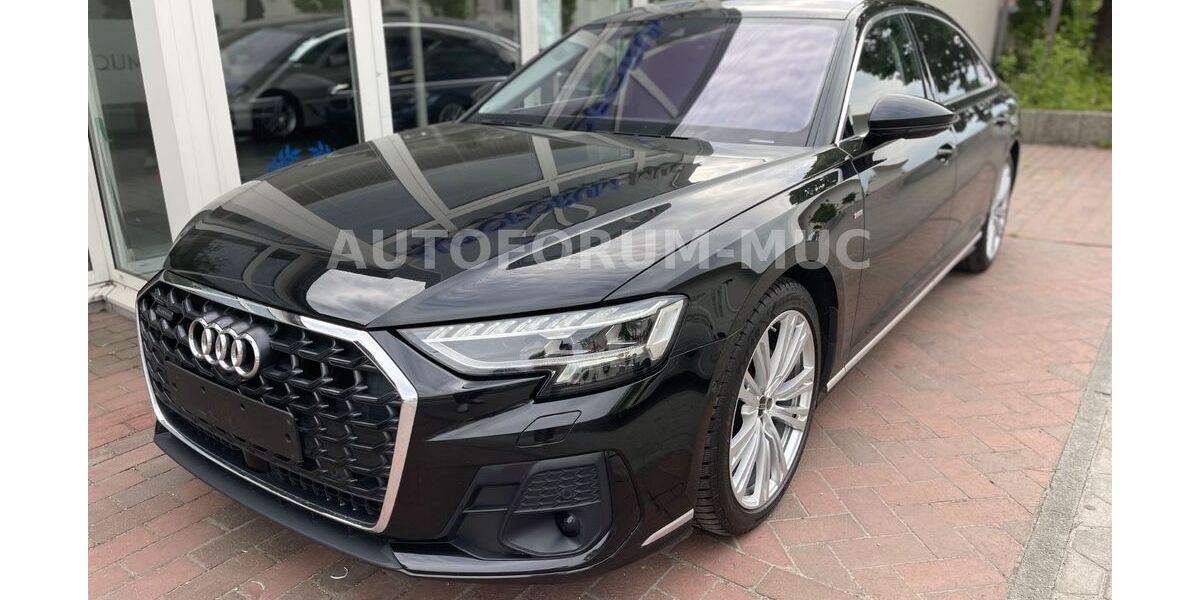Audi A8 123.200 km 55.900 &euro; Karlsfeld 85757