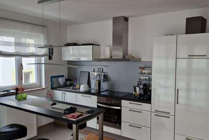 Wohnung zum Mieten in Oberschleißheim 950 € 50 m² 2 zimmer