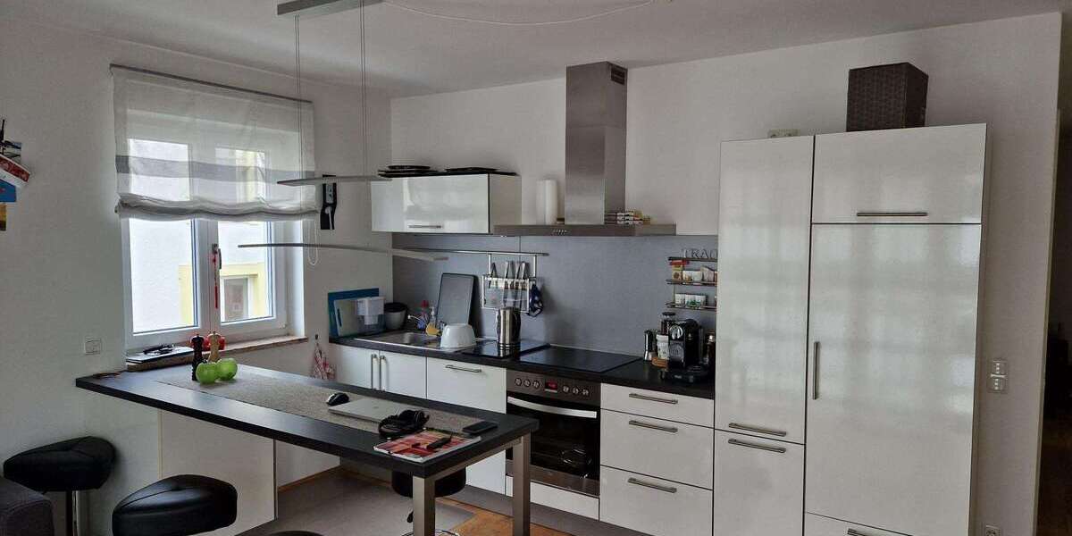 Wohnung zum Mieten in Oberschleißheim 950 € 50 m² 2 zimmer