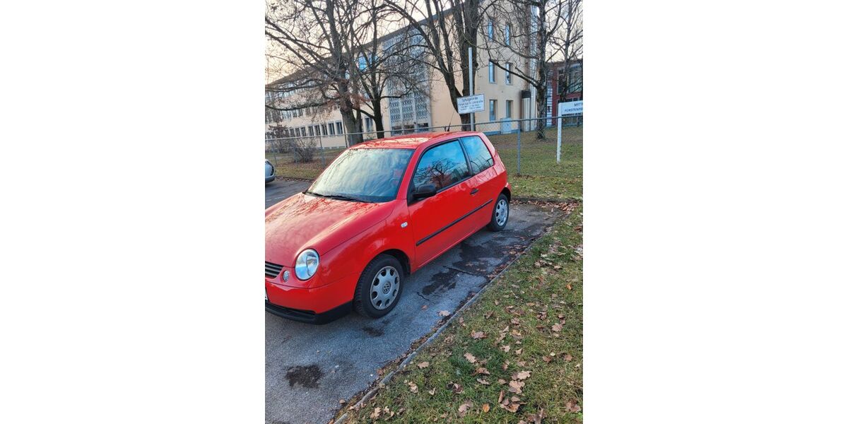 VW Lupo 180.000 km 1.600 &euro; Fürstenfeldbruck 82256