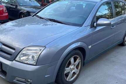 Opel Signum 115.000 km 1.000 &euro; München 80809