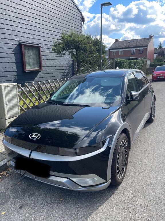 Hyundai IONIQ 5 29.900 km 29.999 € Germering 82110