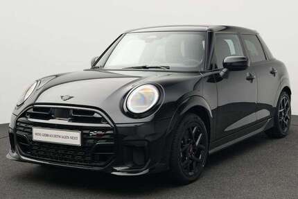 Mini Cooper C 10.877 km 33.752 € München 80788
