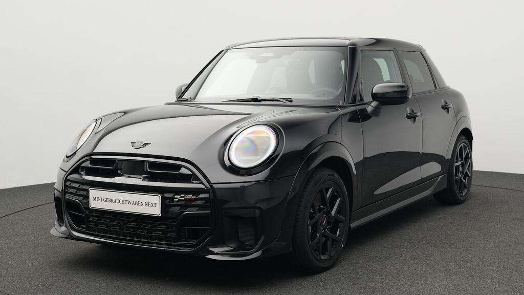 Mini Cooper C 10.877 km 33.752 € München 80788