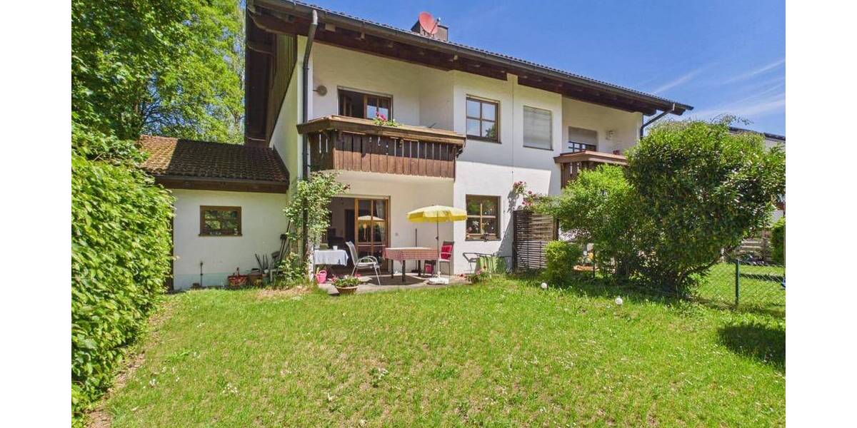 Doppelhaushälfte Ottobrunn - 4 Zimmer, 126 m&sup2;, 920.000&euro; | Angebot:26753703