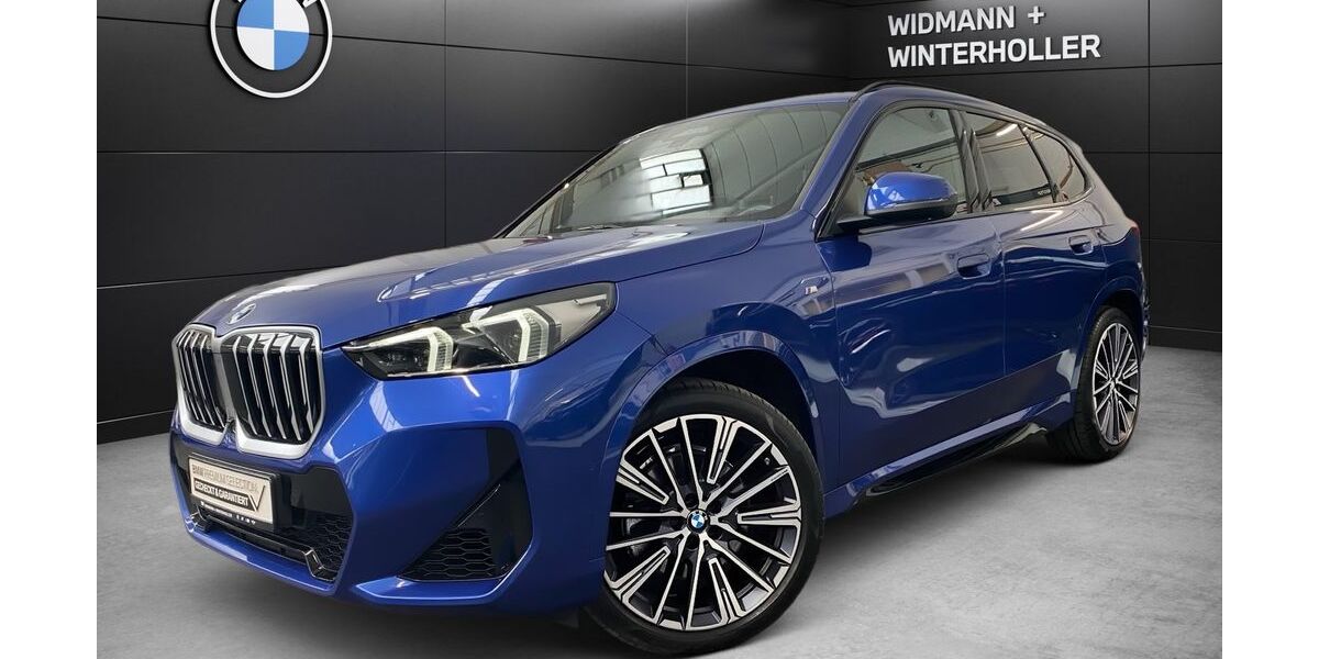BMW X1 23.700 km 49.390 &euro; Dachau 85221